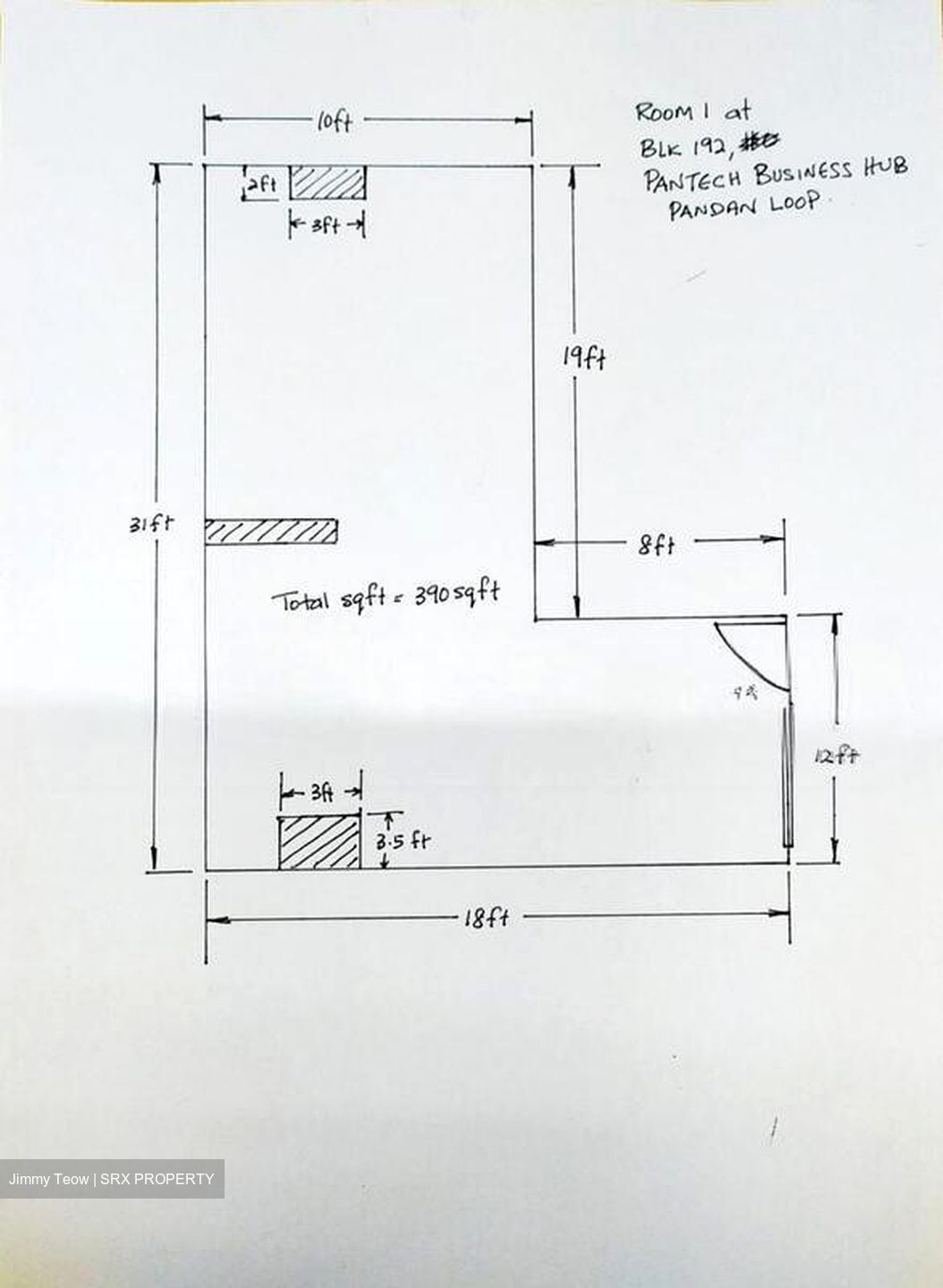 Pantech Business Hub (D5), Factory #576796961